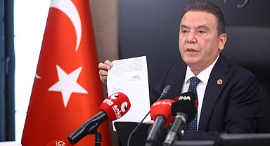 Denetim yetkisi tartışmalarına açıklık getirdi