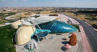 Konya Kelebekler Vadisi neden kapalı?