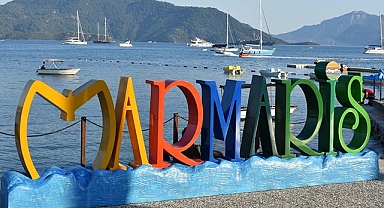 Marmaris'e Venedik modeli mi geliyor?