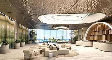 Mısır'a bir Türk oteli daha açılıyor