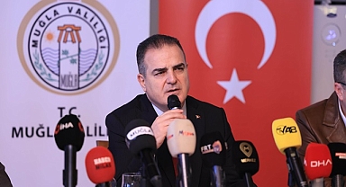 Muğla'dan rekor geldi