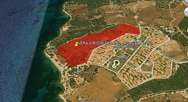 Muğla'ya 700 milyon liraya 5 yıldızlı otel yapacak