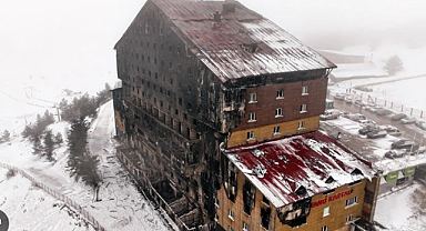 Yangının çıkış sebebi belli oldu