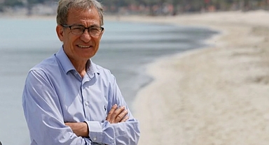 Neden Türkiye değil de Bali'de otel yaptığını açıkladı