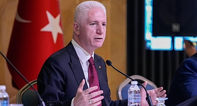 Davut Gül: O otelleri en geç hafta sonu kapatacağız