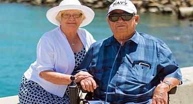 O ülkeden emeklilerin göç rotasında Türkiye'de var