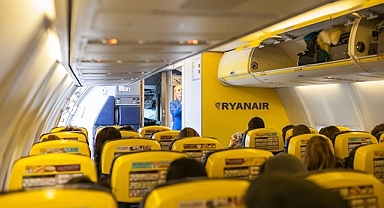 Olay çıkaran yolcuları affetmeyecek!