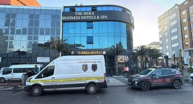 Otel işletmecileri gözaltında... Yangında ölenlerin kimlikleri belli oldu