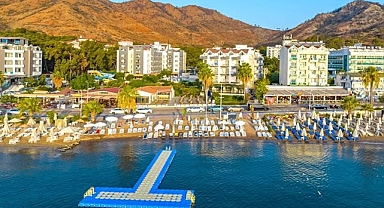 Otel sahibi 11 yıl sonra sevindi