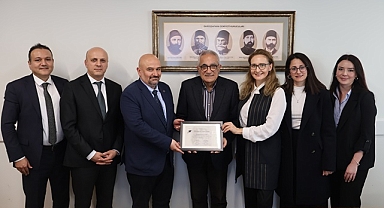 Otel zincirinden örnek davranış!