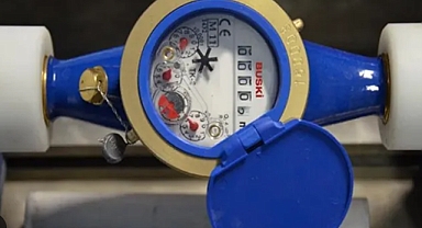 Otelcilerden su faturası isyanı!