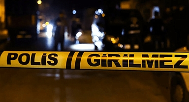 Otelde önce husumetlisini sonra kendini vurdu