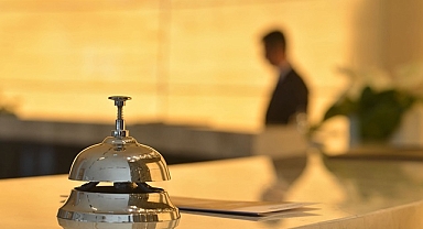 Otellerde gecelemeler ne kadar arttı?