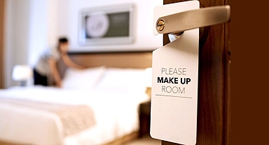 Otellere mahremiyet uyarısı!