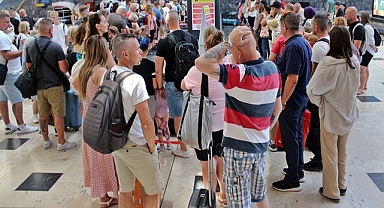 Ruslar 10 gecelik Türkiye tatiline bu yaz ne kadar ödeyecek?