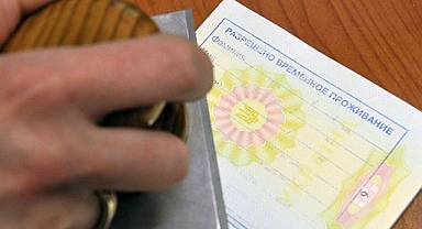 Rusya'da geçici oturma izni alma şartları değişti