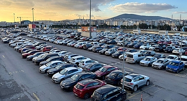 Sabiha Gökçen'de park yeri bulamayanlara iyi haber!