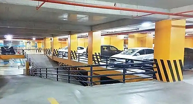 Sabiha Gökçen Havalimanı otopark ücretlerine dev zam!