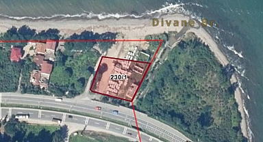 SGK iki otel arazisini satışa çıkardı