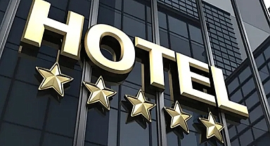 Şimdi de turizm sektörüne giriyor... İlk oteli 213 odalı olacak