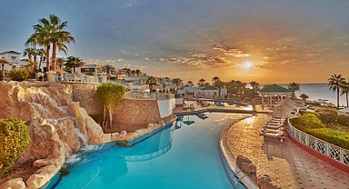 Şubat'ta yüzde 30 indirim... Mısır'ın kışın en popüler otelleri belirlendi