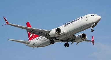 Tam 13 yıl geçti... THY Şam uçuşları için geri sayım!