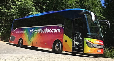 TatilBudur'un kurucusu, hisselerini 1 milyar 775 milyon liraya devretti