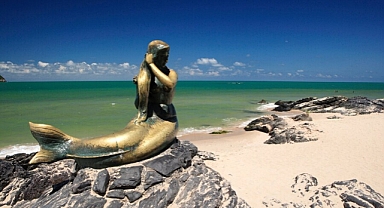 Tayland'ın en temiz ve en kirli plajları açıklandı 