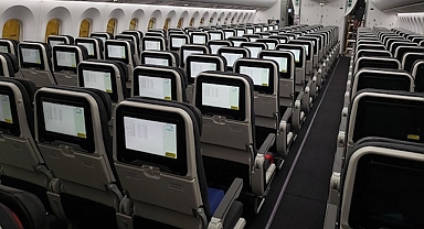 THY'den 'Tahtakurusu' açıklaması!