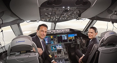 THY yetiştirilmek üzere pilot alımı yapacak