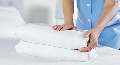 Türk otelleri o ülkeden 500 personel alacak