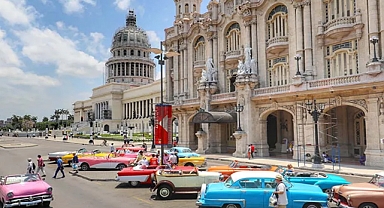 Türk turistlere vize kolaylığı!