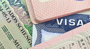 Türklere en uzun vize veren ülkeler açıklandı