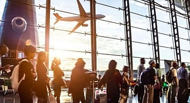 Türkiye'nin 2024 turist sayısı açıklandı