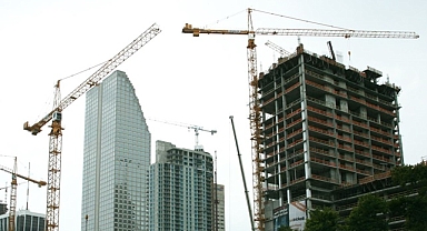 Türkiye'de 2 yılda kaç otel yapılacak?