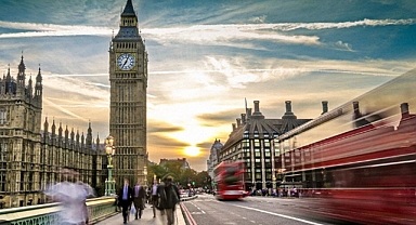 Türkiye'den bir şehir en popüler seyahat noktaları listesine girdi