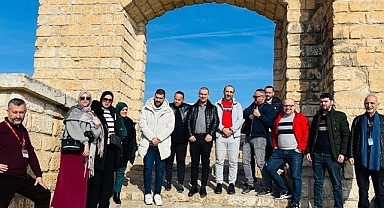 Türkiye'nin Cezayirli turist sayısı ne kadar arttı?