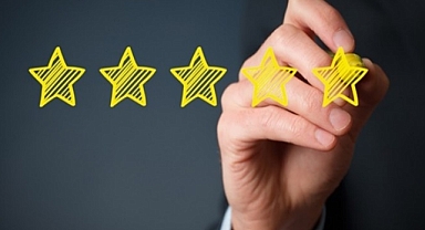 Türkiye'nin en itibarlı 10 tur şirketi!