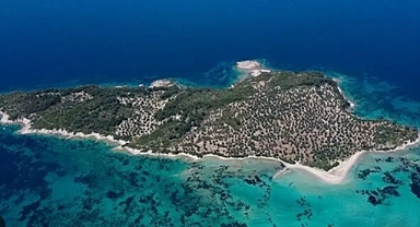 'Türkiye'nin Maldivleri' deniyordu... Ünlü ada icradan satılık!