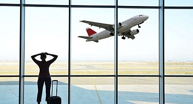 Uçuşlarda yeni dönem... Rötarlarda yolculara ne kadar tazminat ödenecek?