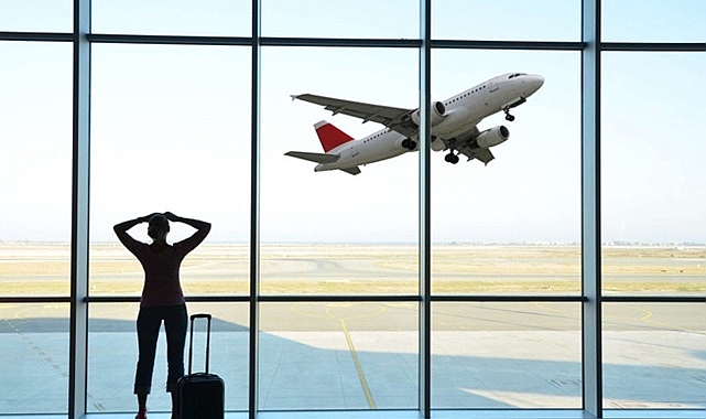 Uçuşlarda yeni dönem... Rötarlarda yolculara ne kadar tazminat ödenecek?