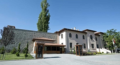 Ulucanlar Cezaevi Müzesi giriş ücreti 2025