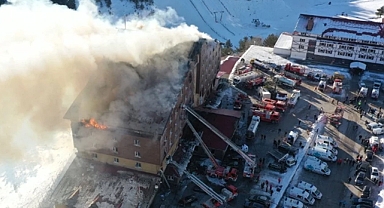 Yayın yasağı kaldırıldı