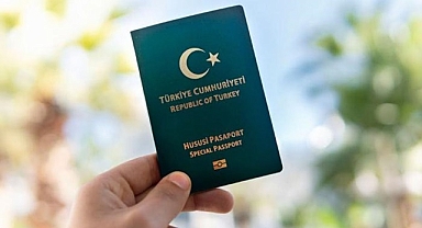 Yeşil pasaport sahiplerine kötü haber!