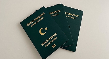 Yeşil pasaportlarla ilgili o iddiaya yalanlama!