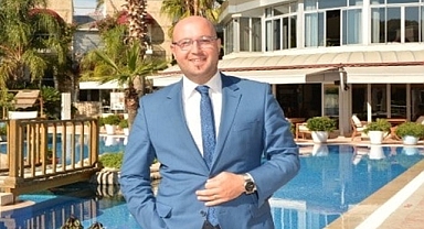 Yiğit Girgin: Otel mutfaklarına dikkat!