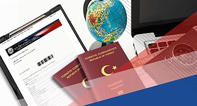 Yoğun sezonda vize başvurusu için öneriler!