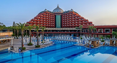 15 milyon euroya yepyeni olacak... Açılış tarihi belli oldu