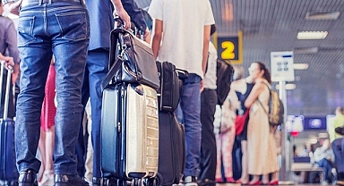 2024'te ilk tercihleri Türkiye oldu