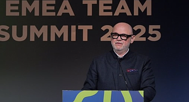 Manikis: 2024'te otel açılışlarımızın yarısı Türkiye'deydi